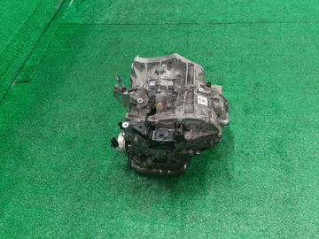 АКПП НА TOYOTA VITZ KSP130 1KR-FE