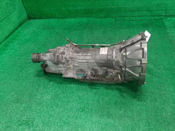 АКПП НА TOYOTA PROGRES JCG15 1JZ-FSE