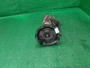АКПП НА TOYOTA PROGRES JCG15 1JZ-FSE