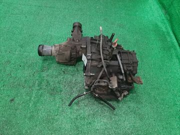 АКПП НА TOYOTA IST NCP65 1NZ-FE