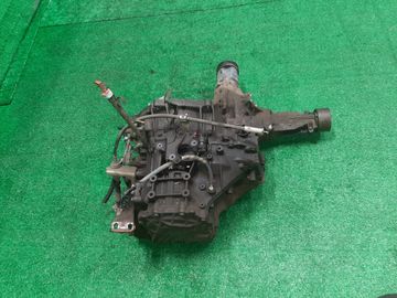 АКПП НА TOYOTA IST NCP65 1NZ-FE