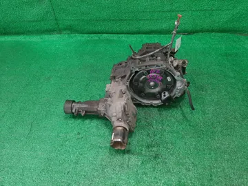 АКПП НА TOYOTA PROBOX NCP59G 1NZ-FE