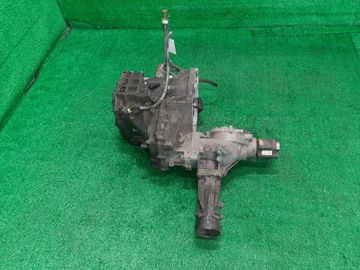 АКПП НА TOYOTA PROBOX NCP59G 1NZ-FE