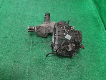 АКПП НА TOYOTA PROBOX NCP59G 1NZ-FE