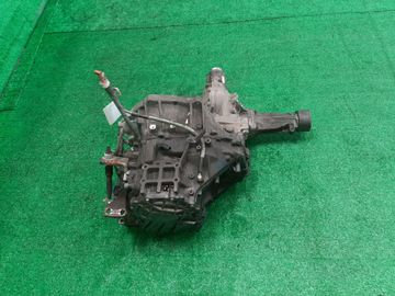 АКПП НА TOYOTA PROBOX NCP59G 1NZ-FE