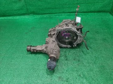 АКПП НА TOYOTA RAUM NCZ25 1NZ-FE