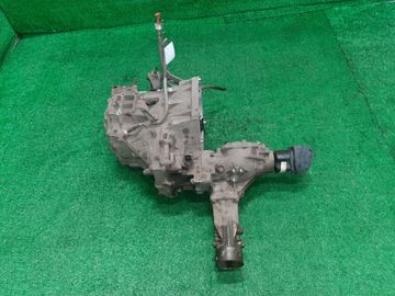 АКПП НА TOYOTA RAUM NCZ25 1NZ-FE