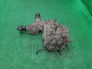 АКПП НА TOYOTA RAUM NCZ25 1NZ-FE