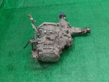 АКПП НА TOYOTA RAUM NCZ25 1NZ-FE