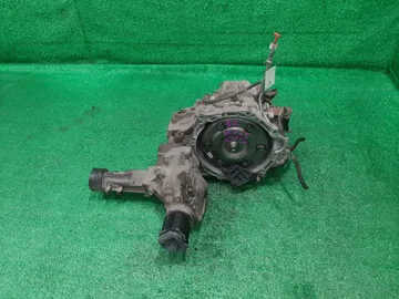 АКПП НА TOYOTA SIENTA NCP85G 1NZ-FE