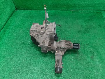 АКПП НА TOYOTA SIENTA NCP85G 1NZ-FE