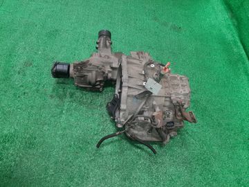 АКПП НА TOYOTA SIENTA NCP85G 1NZ-FE