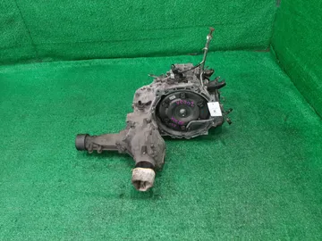 АКПП НА TOYOTA RAUM NCZ25 1NZ-FE