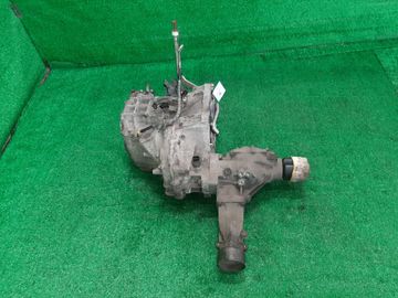 АКПП НА TOYOTA RAUM NCZ25 1NZ-FE