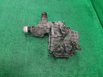 АКПП НА TOYOTA RAUM NCZ25 1NZ-FE