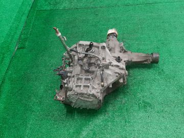АКПП НА TOYOTA RAUM NCZ25 1NZ-FE