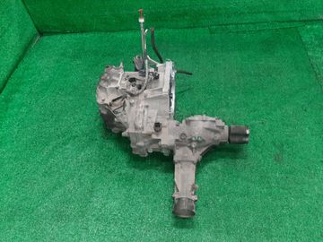 АКПП НА TOYOTA RAUM NCZ25 1NZ-FE