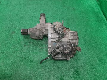 АКПП НА TOYOTA RAUM NCZ25 1NZ-FE