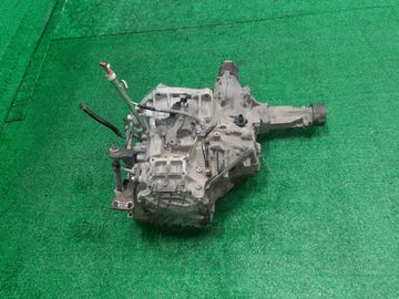 АКПП НА TOYOTA RAUM NCZ25 1NZ-FE