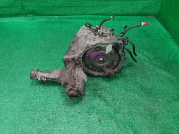 АКПП НА TOYOTA ALPHARD MNH15W 1MZ-FE