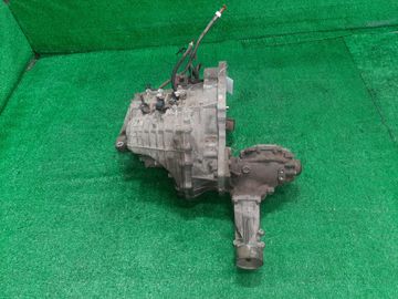АКПП НА TOYOTA ALPHARD MNH15W 1MZ-FE