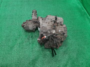 АКПП НА TOYOTA ALPHARD MNH15W 1MZ-FE