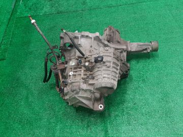 АКПП НА TOYOTA ALPHARD MNH15W 1MZ-FE