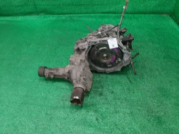АКПП НА TOYOTA RAUM NCZ25 1NZ-FE