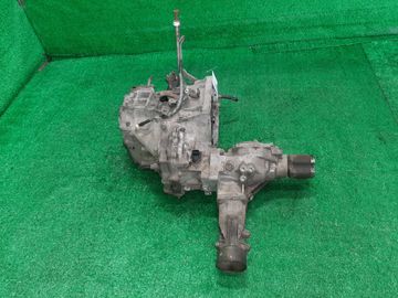АКПП НА TOYOTA RAUM NCZ25 1NZ-FE