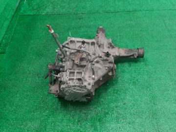 АКПП НА TOYOTA RAUM NCZ25 1NZ-FE