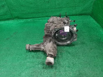 АКПП НА TOYOTA COROLLA  AXIO NZE144 1NZ-FE