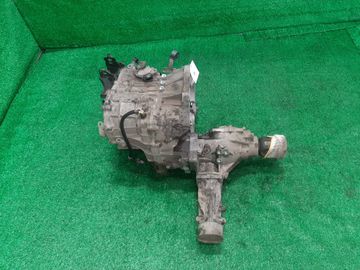 АКПП НА TOYOTA COROLLA  AXIO NZE144 1NZ-FE