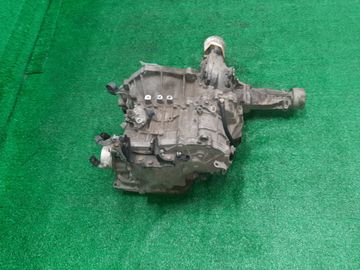 АКПП НА TOYOTA COROLLA  AXIO NZE144 1NZ-FE