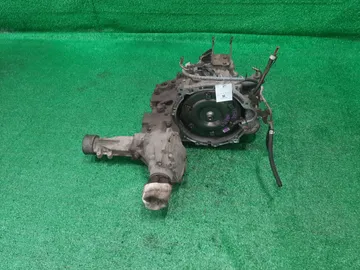 АКПП НА TOYOTA COROLLA NZE124 1NZ-FE