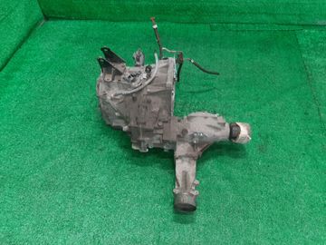 АКПП НА TOYOTA COROLLA NZE124 1NZ-FE