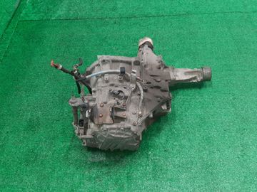АКПП НА TOYOTA COROLLA NZE124 1NZ-FE