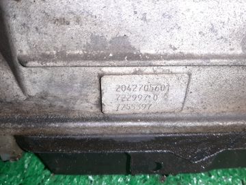 АКПП НА MERCEDES-BENZ C-CLASS 204248 271860