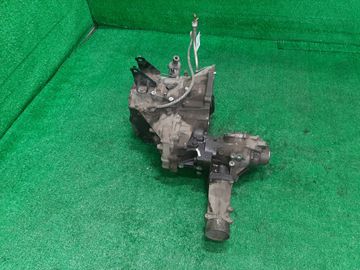 АКПП НА TOYOTA PREMIO ZZT245 1ZZ-FE