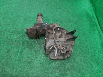 АКПП НА TOYOTA PREMIO ZZT245 1ZZ-FE