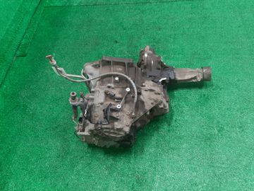 АКПП НА TOYOTA PREMIO ZZT245 1ZZ-FE