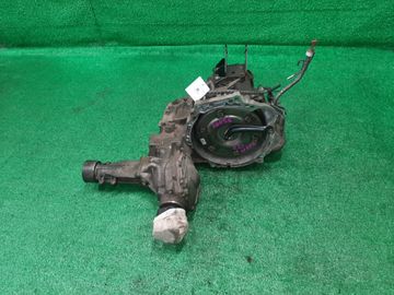 АКПП НА TOYOTA WISH ZNE14G 1ZZ-FE