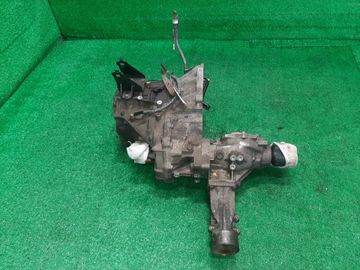 АКПП НА TOYOTA WISH ZNE14G 1ZZ-FE