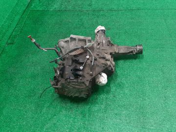 АКПП НА TOYOTA WISH ZNE14G 1ZZ-FE
