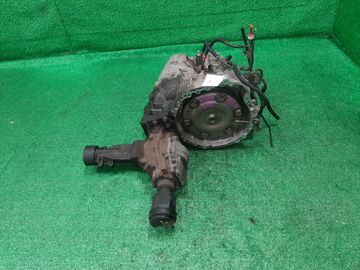 АКПП НА TOYOTA ALPHARD ANH15W 2AZ-FE