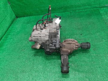 АКПП НА TOYOTA ALPHARD ANH15W 2AZ-FE
