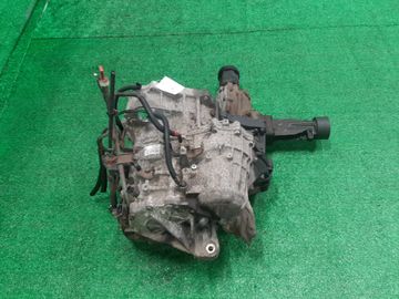 АКПП НА TOYOTA ALPHARD ANH15W 2AZ-FE