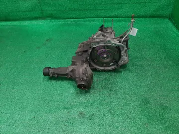 АКПП НА TOYOTA WISH ZNE14G 1ZZ-FE