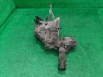 АКПП НА TOYOTA WISH ZNE14G 1ZZ-FE