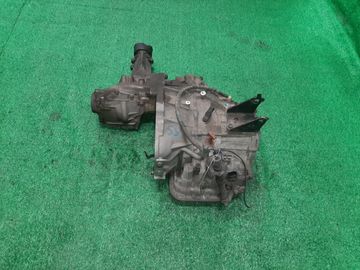 АКПП НА TOYOTA WISH ZNE14G 1ZZ-FE