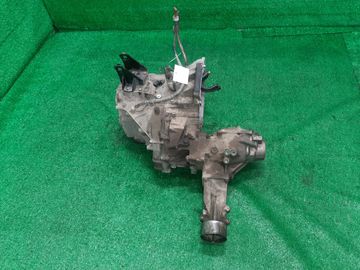 АКПП НА TOYOTA WISH ZNE14G 1ZZ-FE
